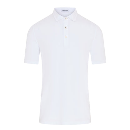 Ashworth Cool Tech Golf Polo Shirt AM1101
