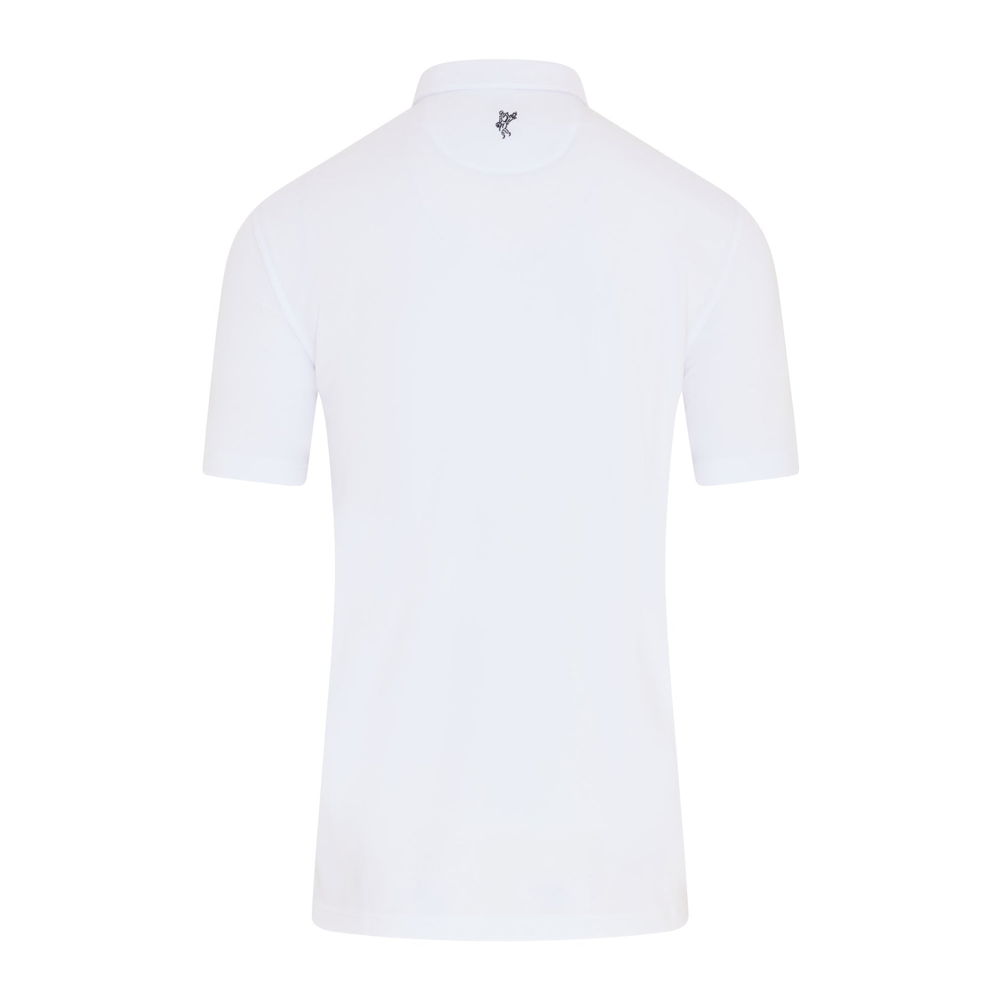 Ashworth Cool Tech Golf Polo Shirt AM1101