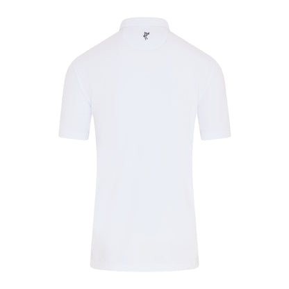 Ashworth Cool Tech Golf Polo Shirt AM1101