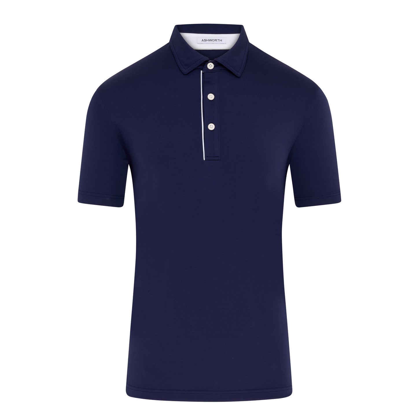 Ashworth Cool Tech Golf Polo Shirt AM1101