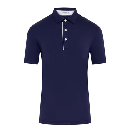 Ashworth Cool Tech Golf Polo Shirt AM1101