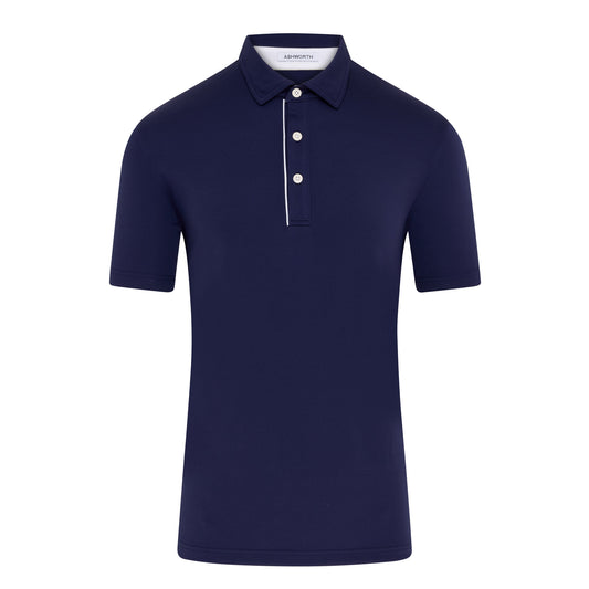 Ashworth Cool Tech Golf Polo Shirt AM1101