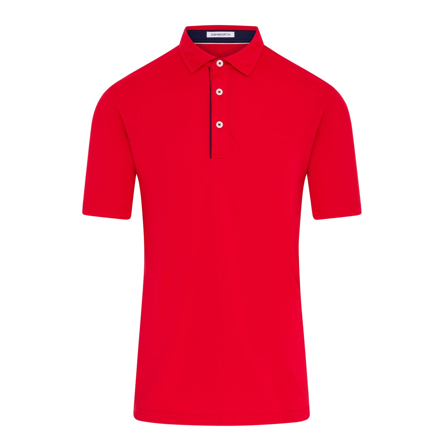 Ashworth Cool Tech Golf Polo Shirt AM1101