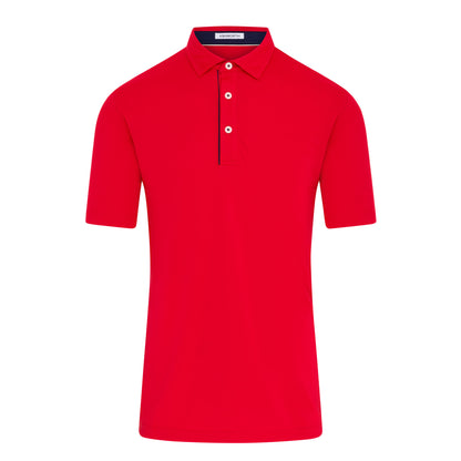Ashworth Cool Tech Golf Polo Shirt AM1101