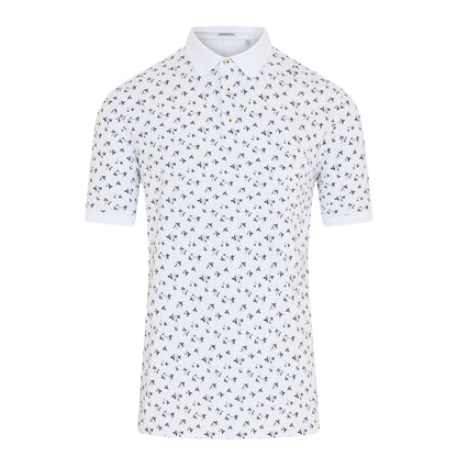 Ashworth Gazebo Golf Polo Shirt AM1116