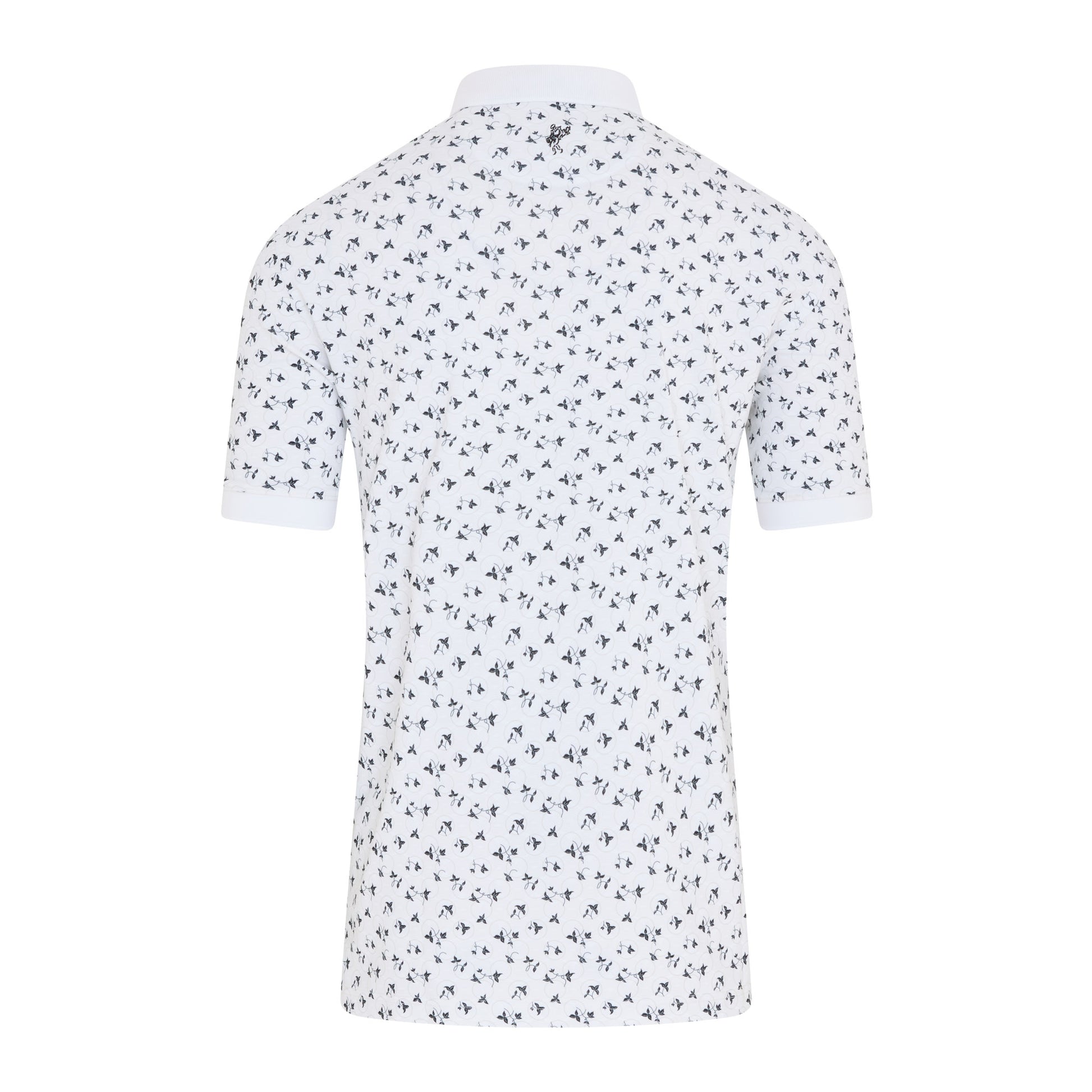 Ashworth Gazebo Golf Polo Shirt AM1116