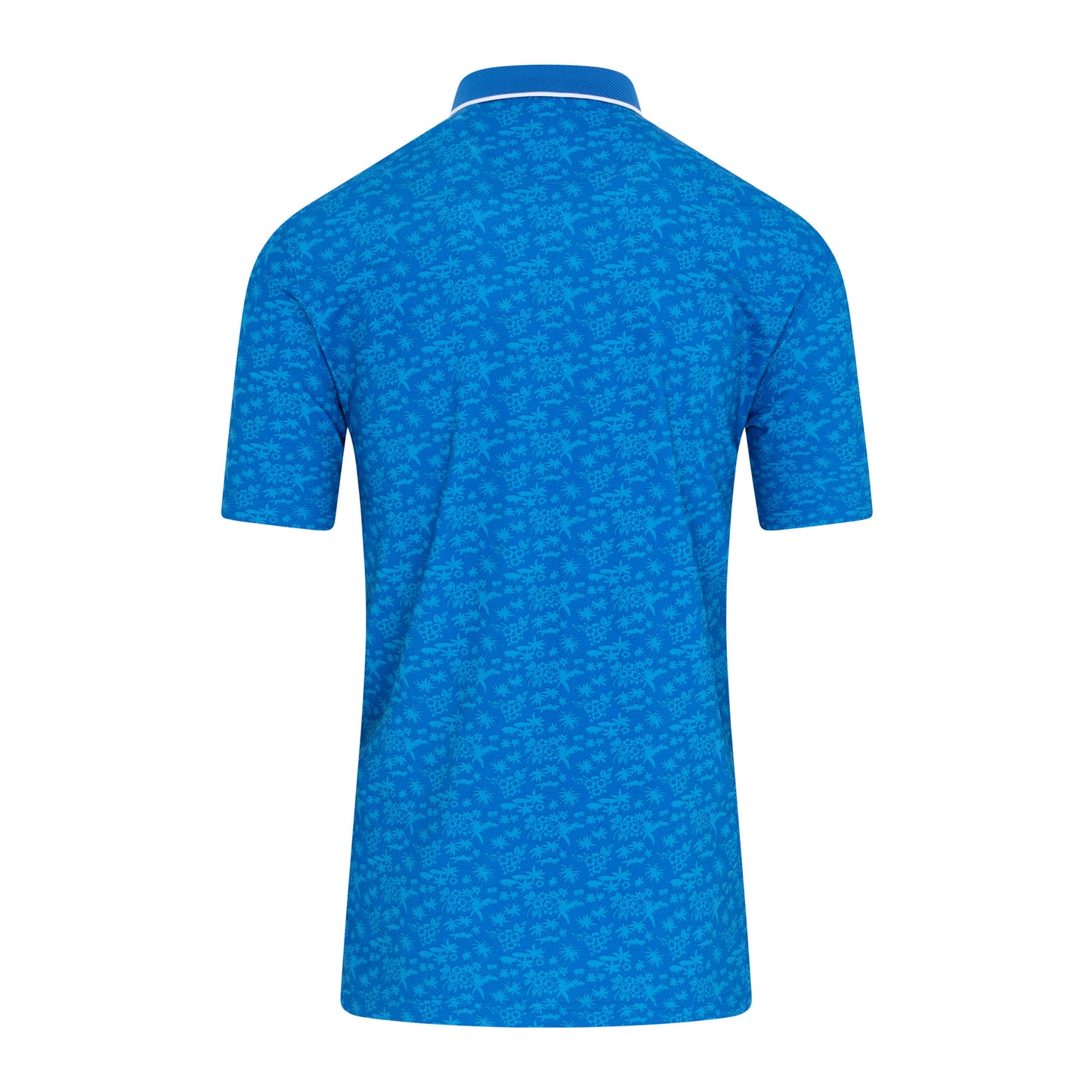 Ashworth Oasis Golf Polo Shirt AM1117