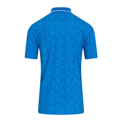 Ashworth Oasis Golf Polo Shirt AM1117