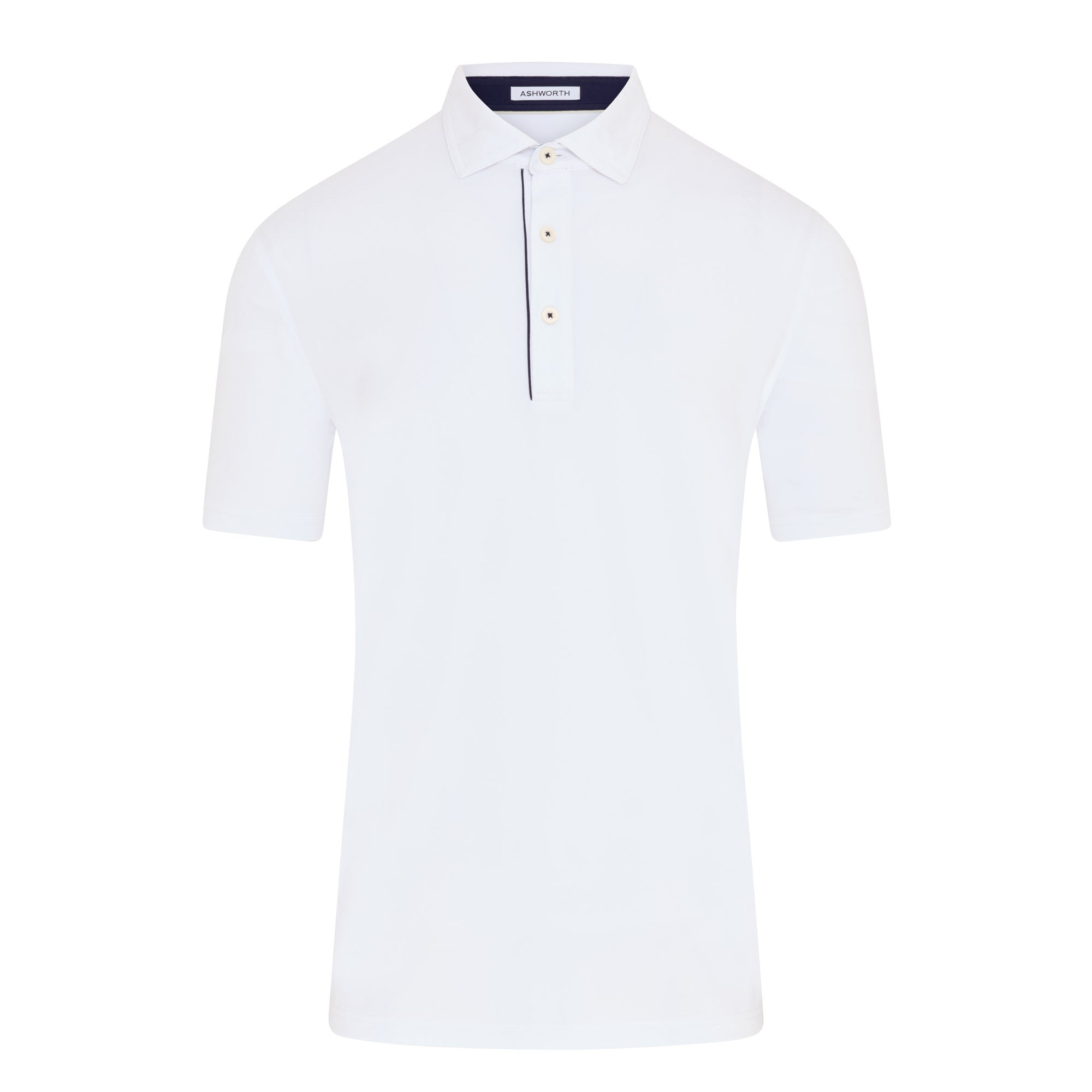 Ashworth La Quinta Golf Polo Shirt AM1200