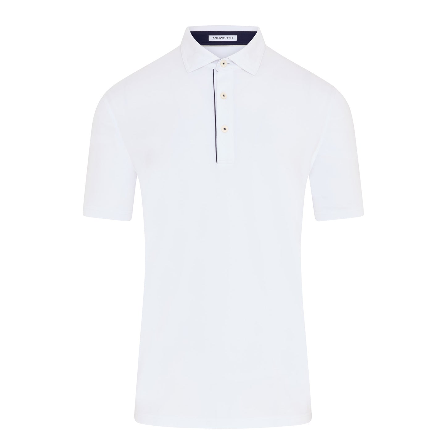 Ashworth La Quinta Golf Polo Shirt AM1200