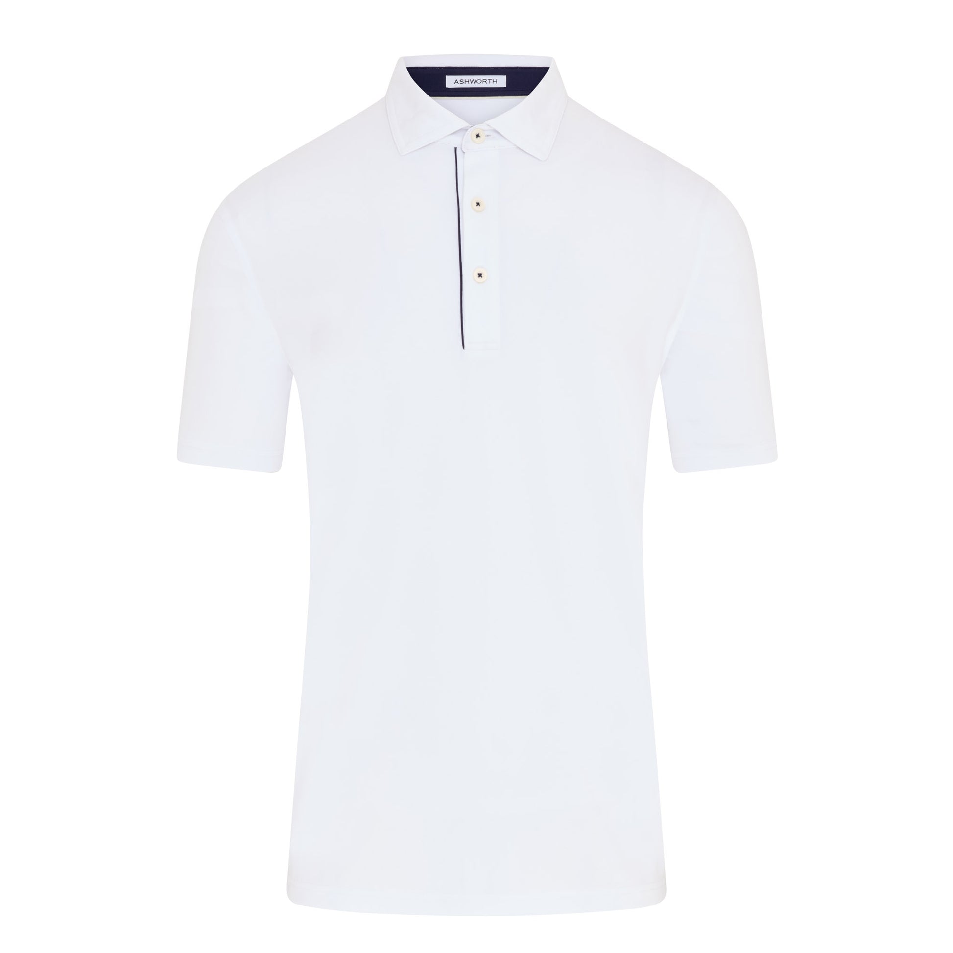 Ashworth La Quinta Golf Polo Shirt AM1200