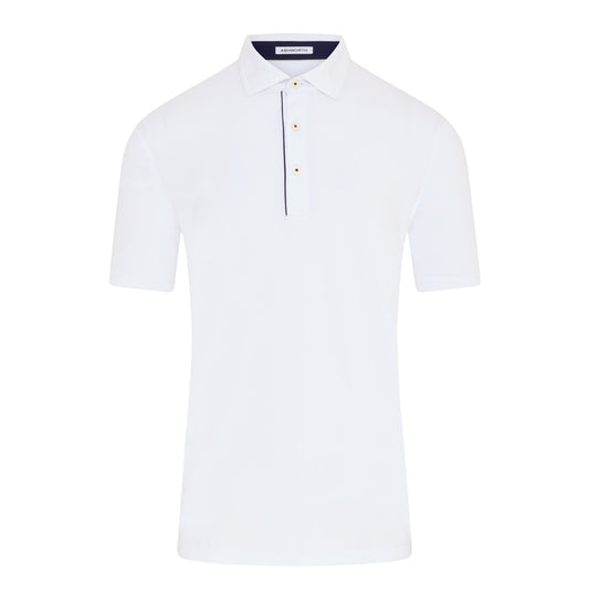 Ashworth La Quinta Golf Polo Shirt AM1200