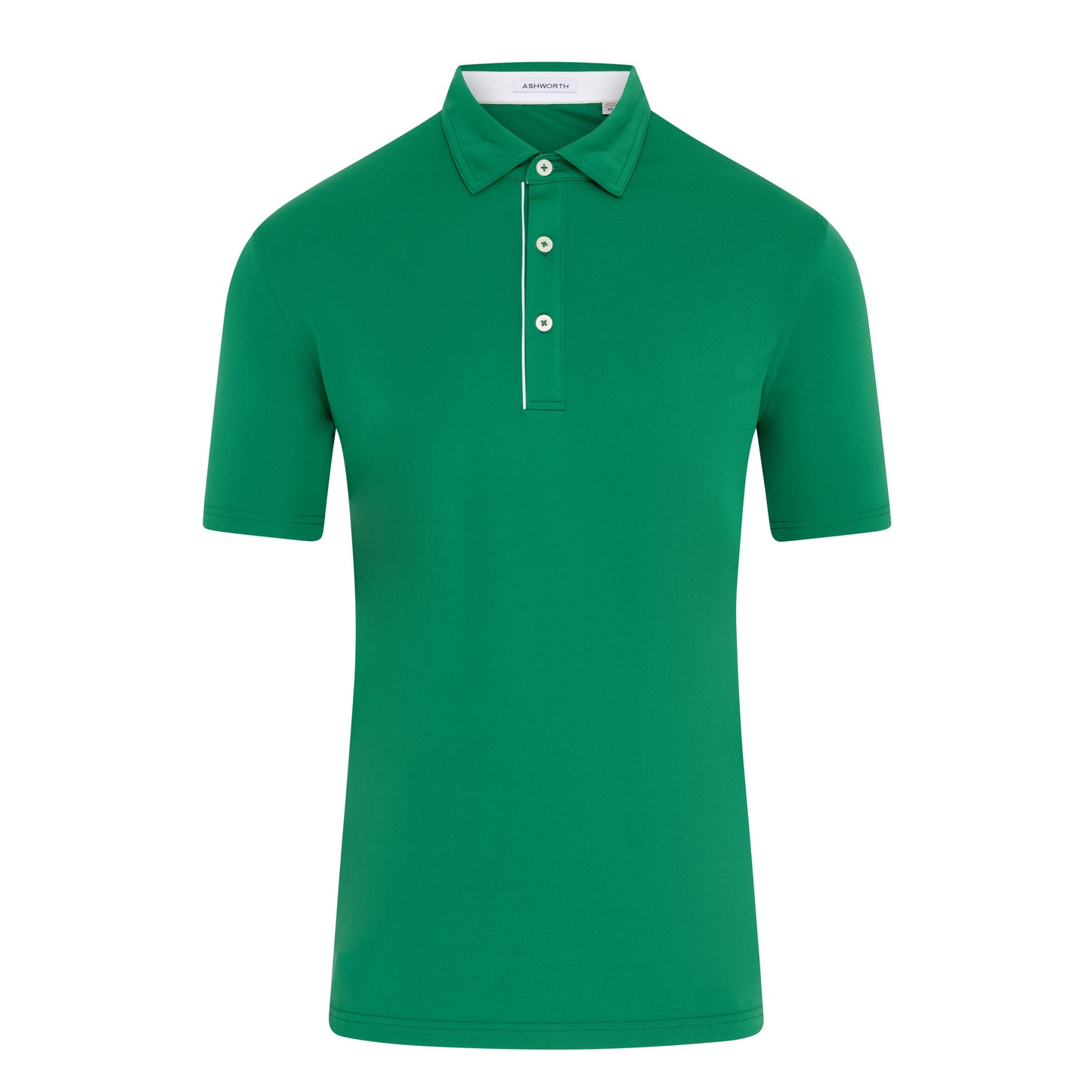 Ashworth La Quinta Golf Polo Shirt AM1200