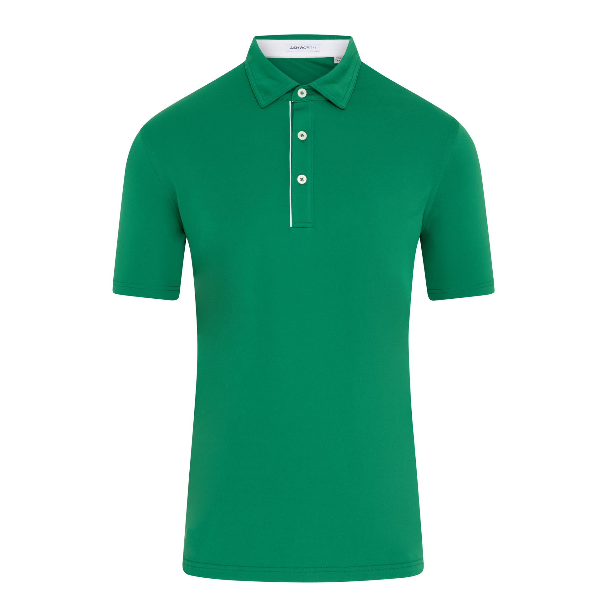 Ashworth La Quinta Golf Polo Shirt AM1200