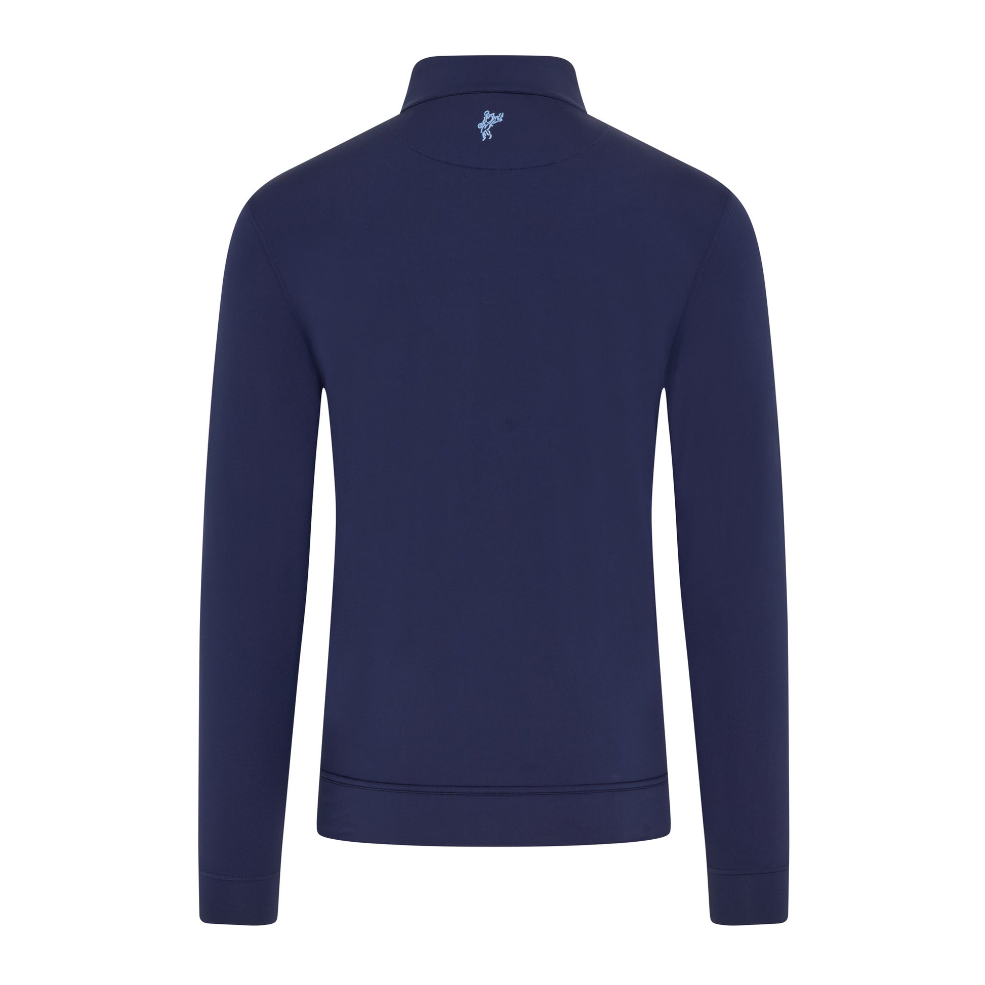 Ashworth Comfort Stretch 1/4 Zip Golf Midlayer AM2042