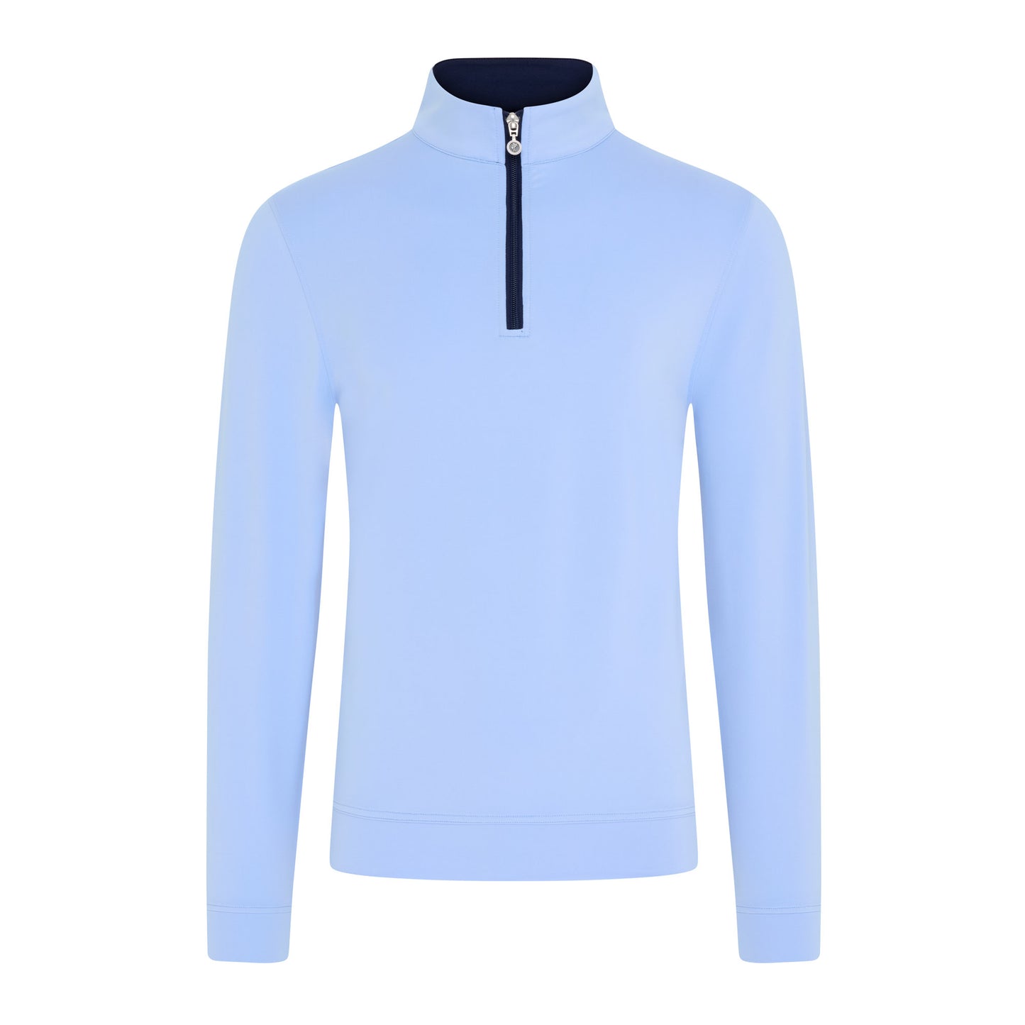 Ashworth Comfort Stretch 1/4 Zip Golf Midlayer AM2042