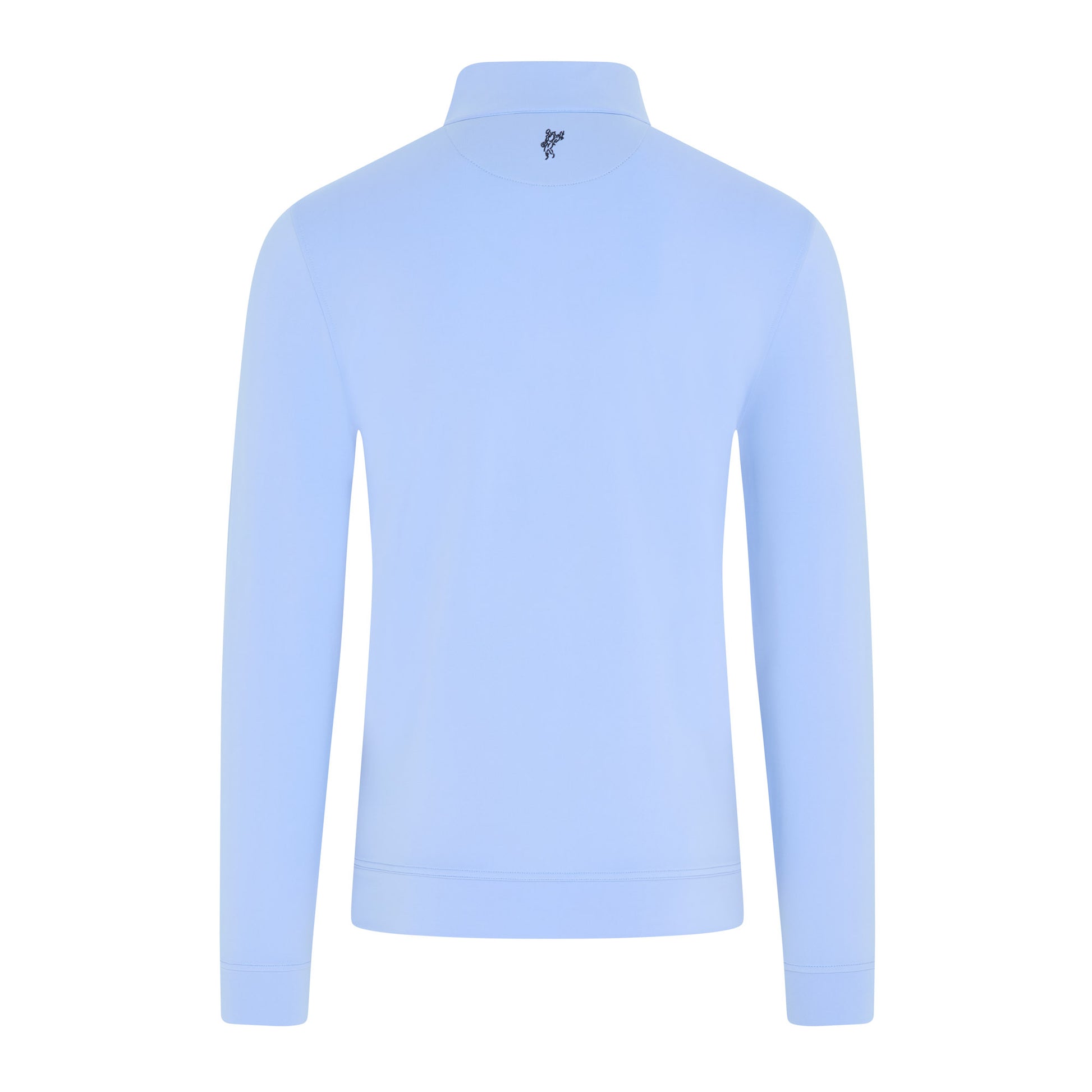 Ashworth Comfort Stretch 1/4 Zip Golf Midlayer AM2042