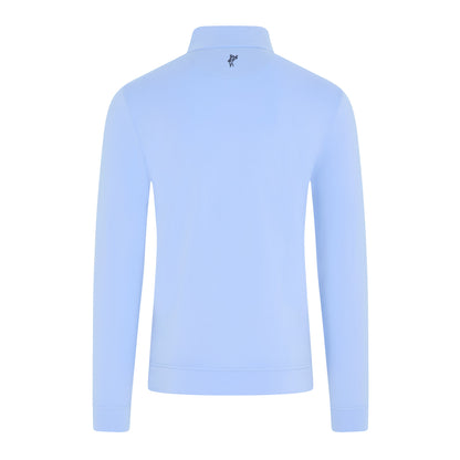 Ashworth Comfort Stretch 1/4 Zip Golf Midlayer AM2042
