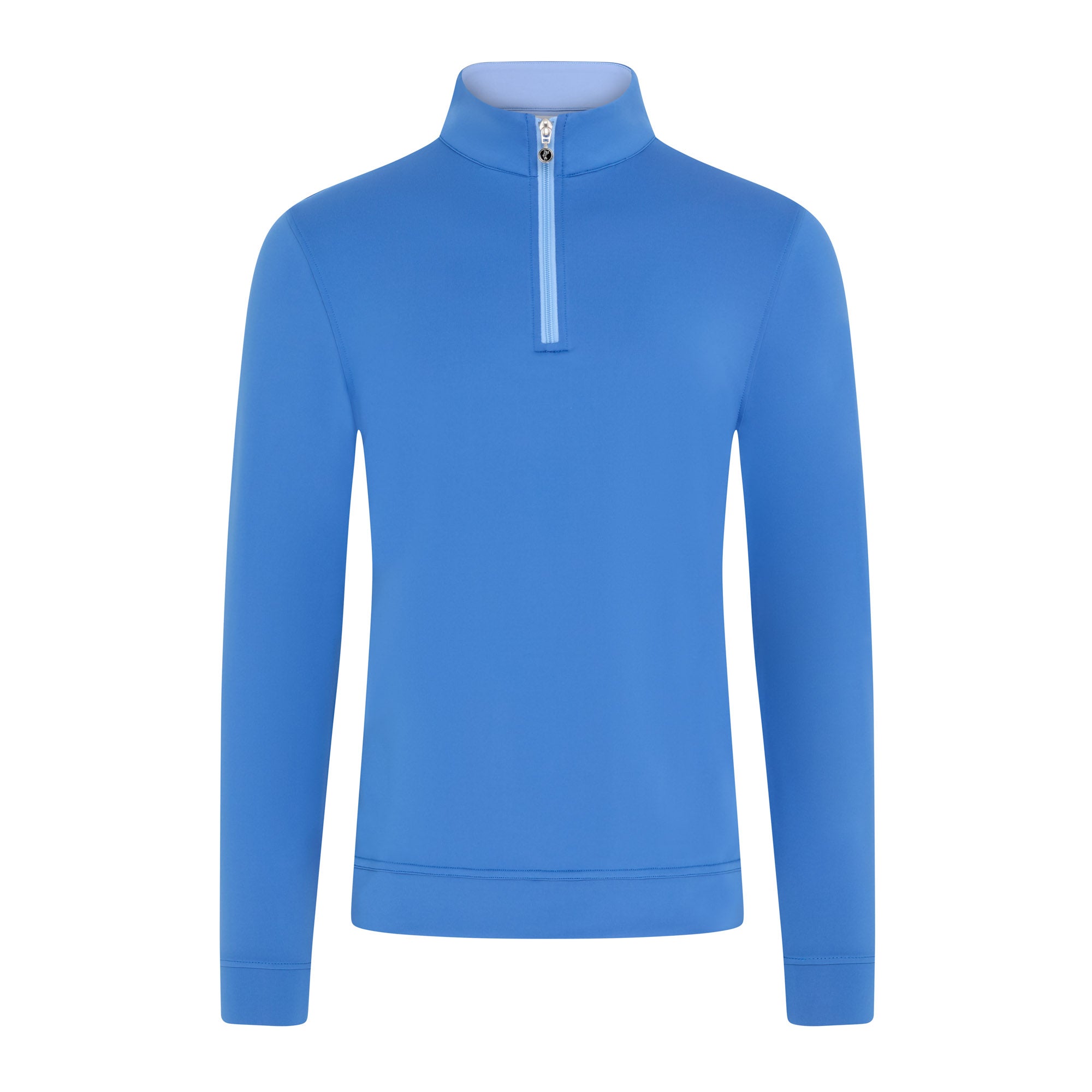 Ashworth Comfort Stretch 1/4 Zip Golf Midlayer AM2042