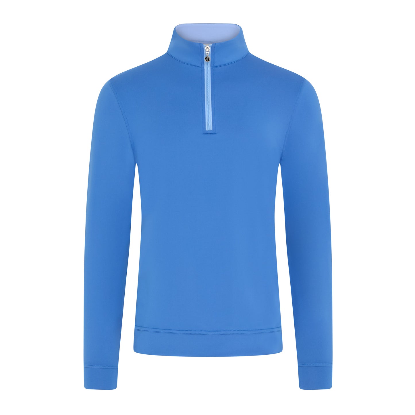 Ashworth Comfort Stretch 1/4 Zip Golf Midlayer AM2042