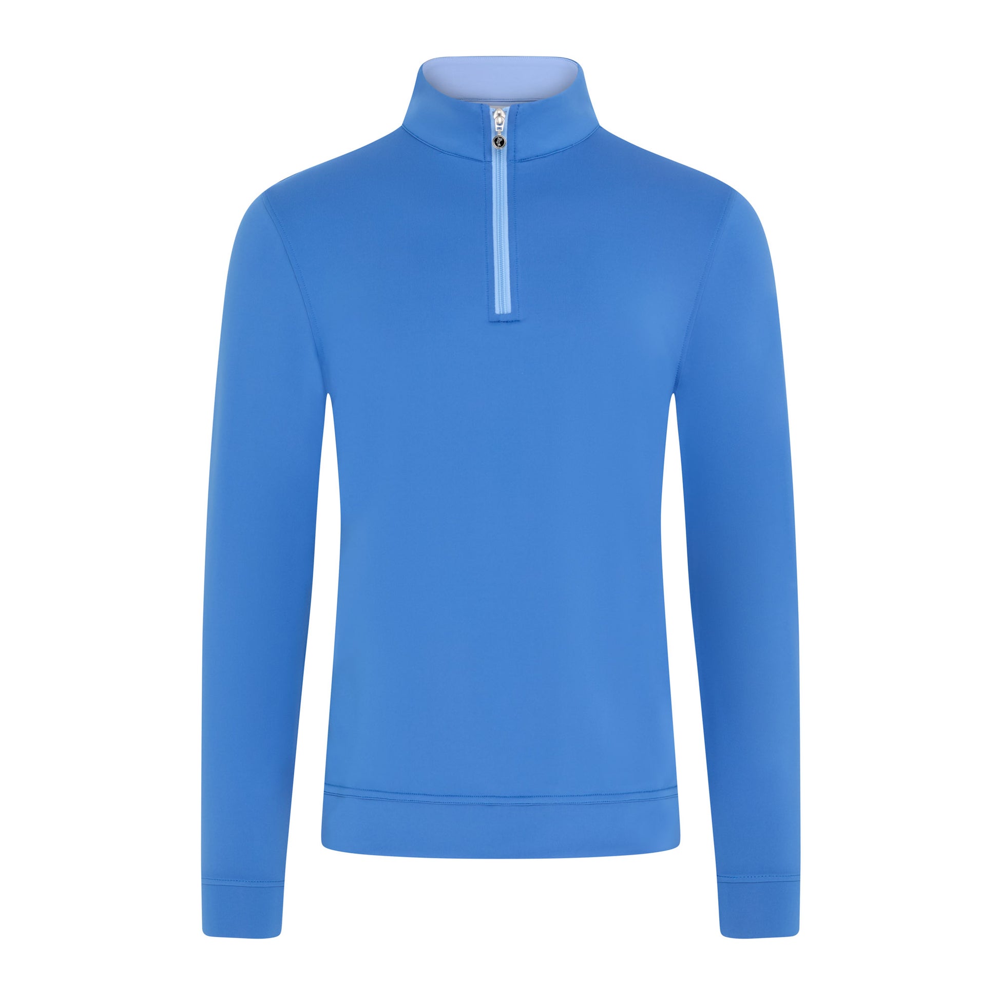 Ashworth Comfort Stretch 1/4 Zip Golf Midlayer AM2042