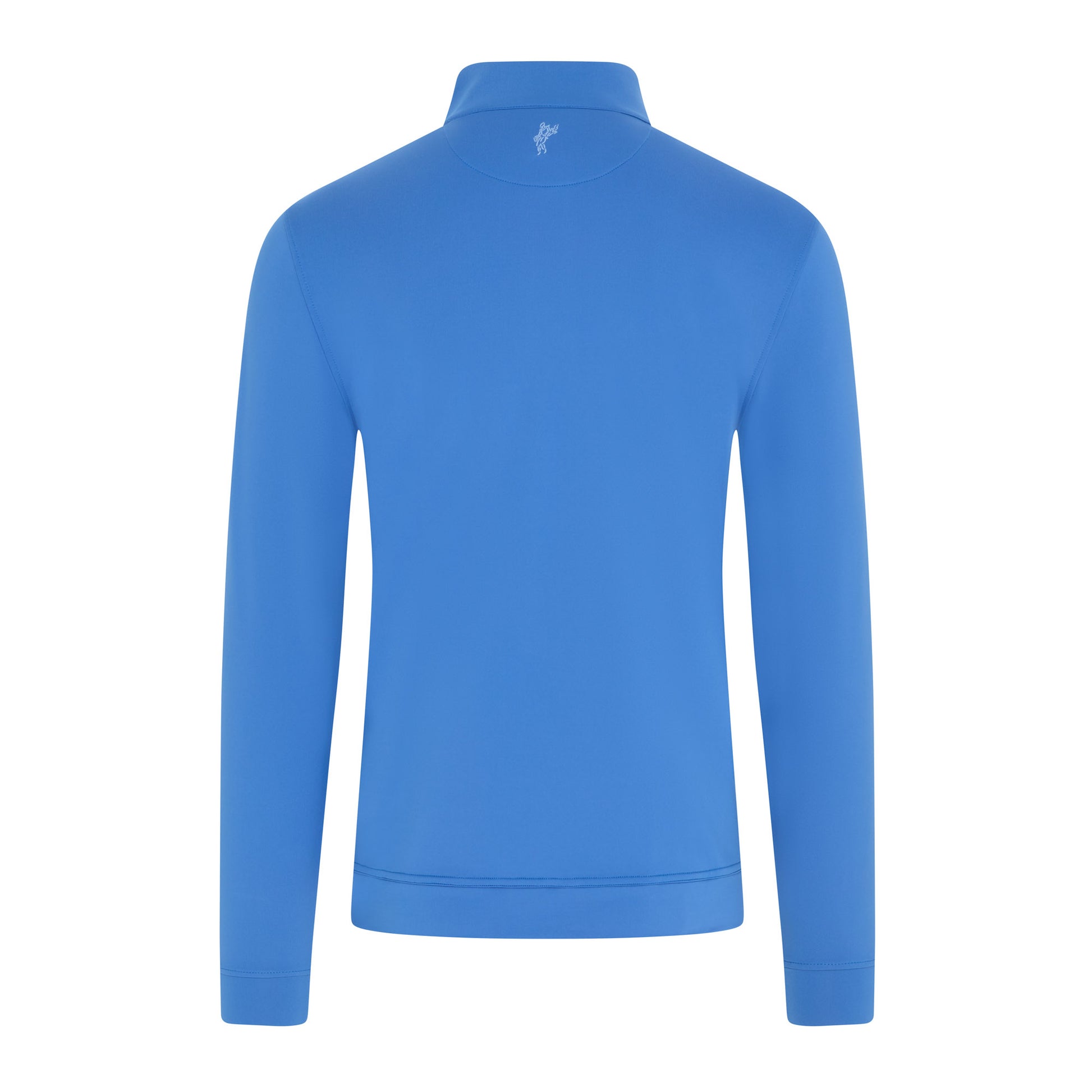 Ashworth Comfort Stretch 1/4 Zip Golf Midlayer AM2042