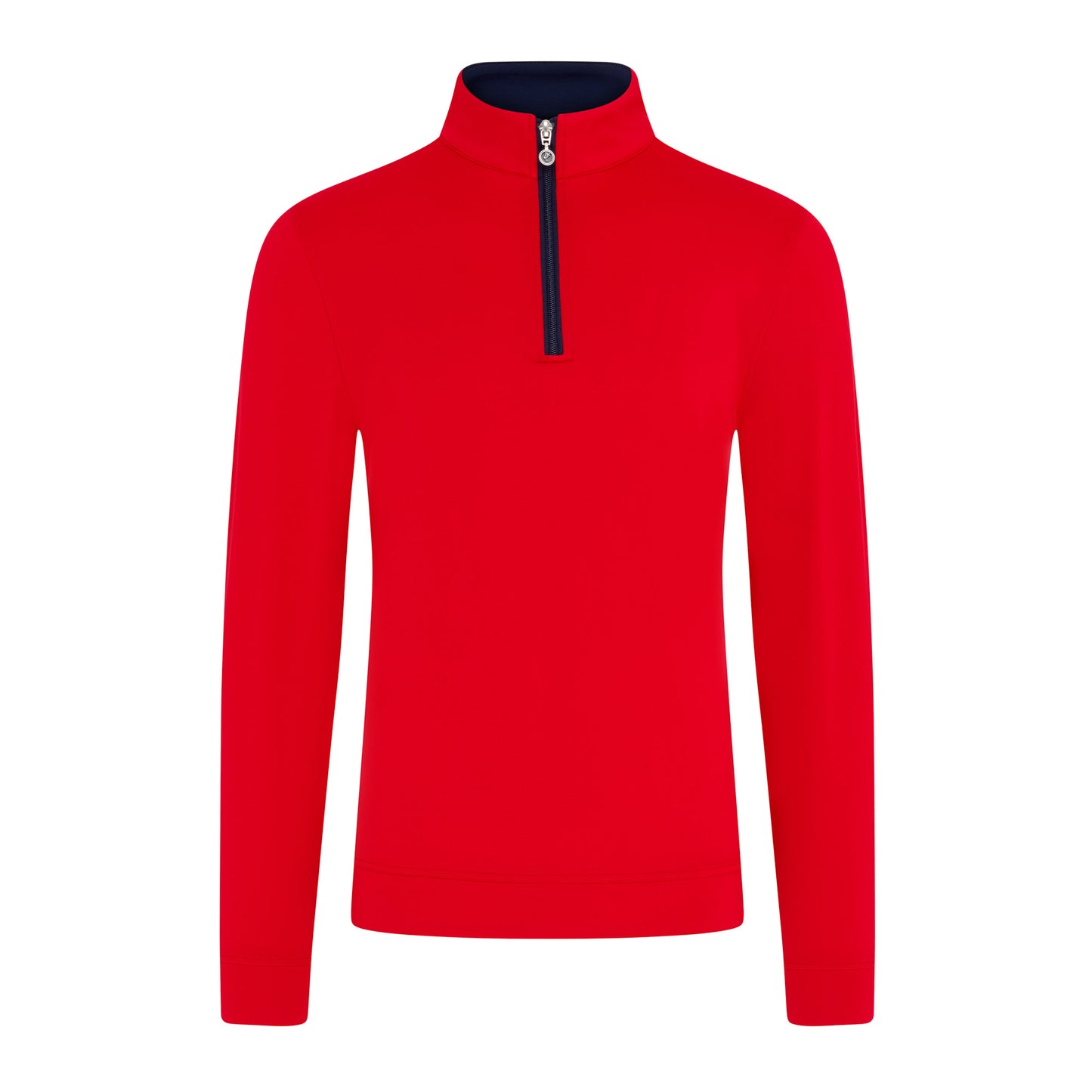 Ashworth Comfort Stretch 1/4 Zip Golf Midlayer AM2042