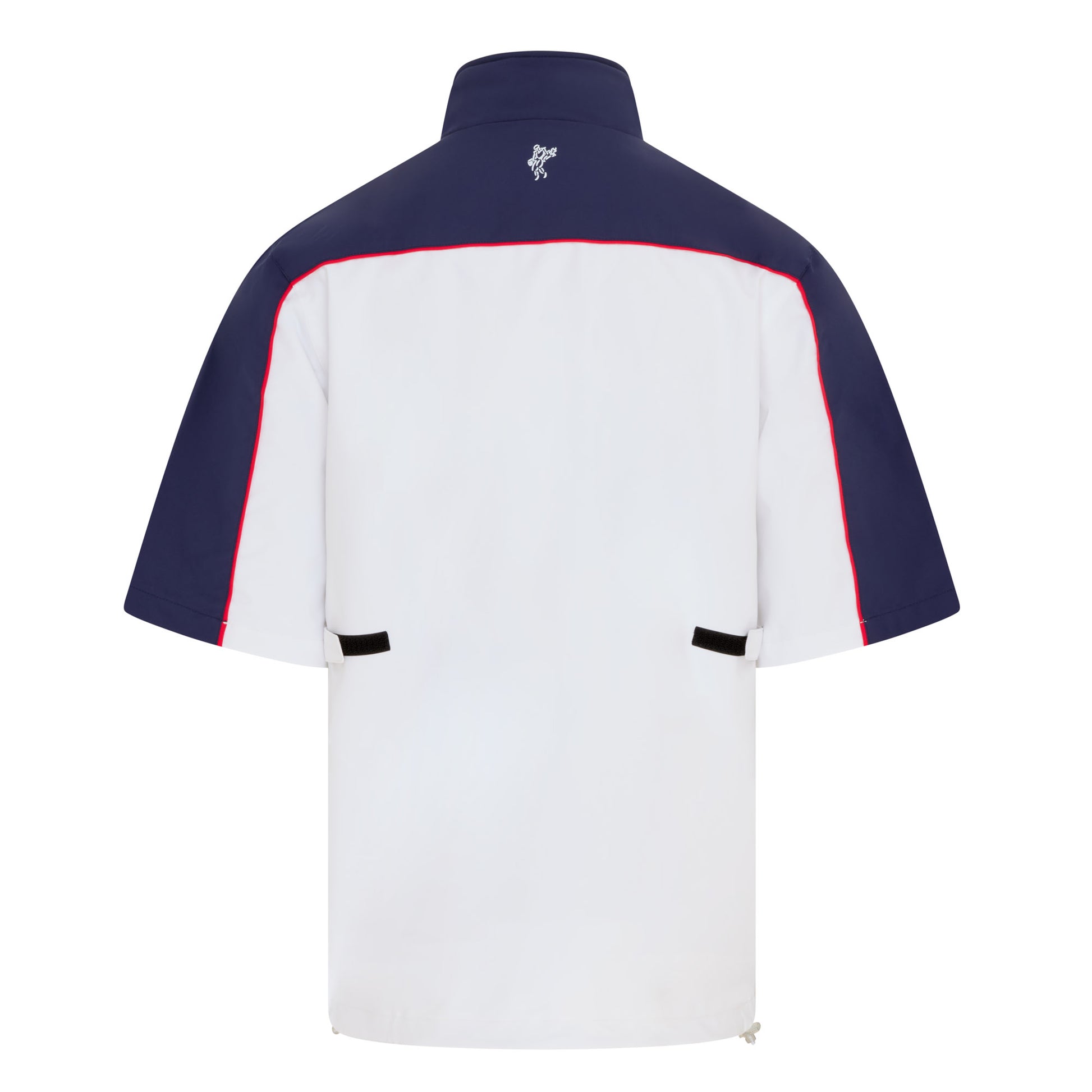 Ashworth 1/4 Zip Golf Wind Shirt AM4075