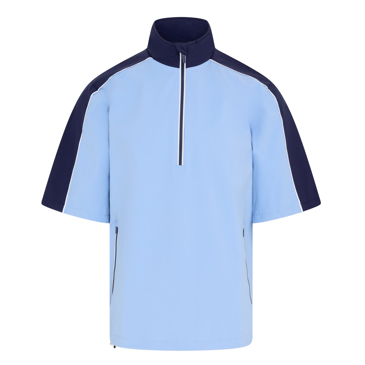 Ashworth 1/4 Zip Golf Wind Shirt AM4075