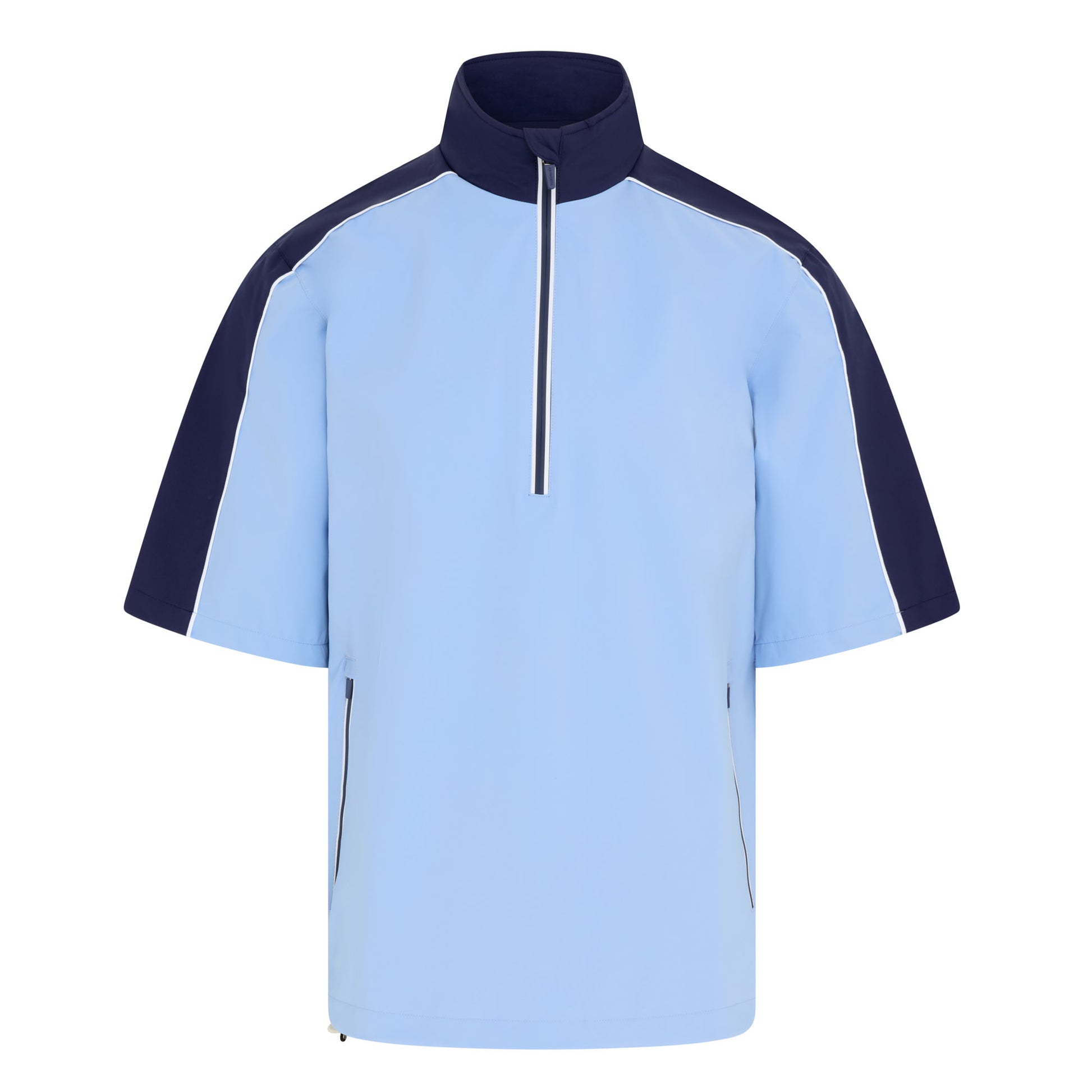 Ashworth 1/4 Zip Golf Wind Shirt AM4075