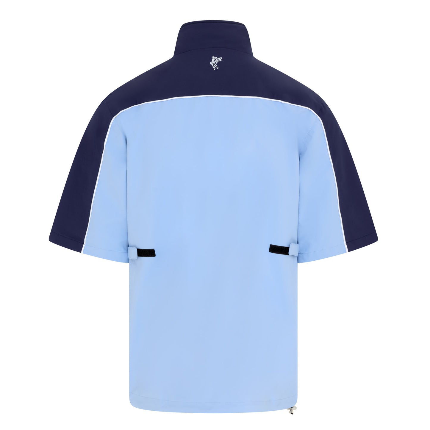 Ashworth 1/4 Zip Golf Wind Shirt AM4075