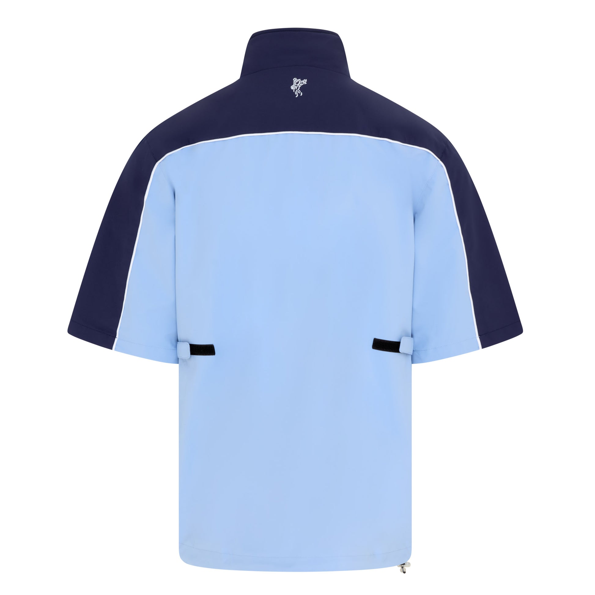 Ashworth 1/4 Zip Golf Wind Shirt AM4075