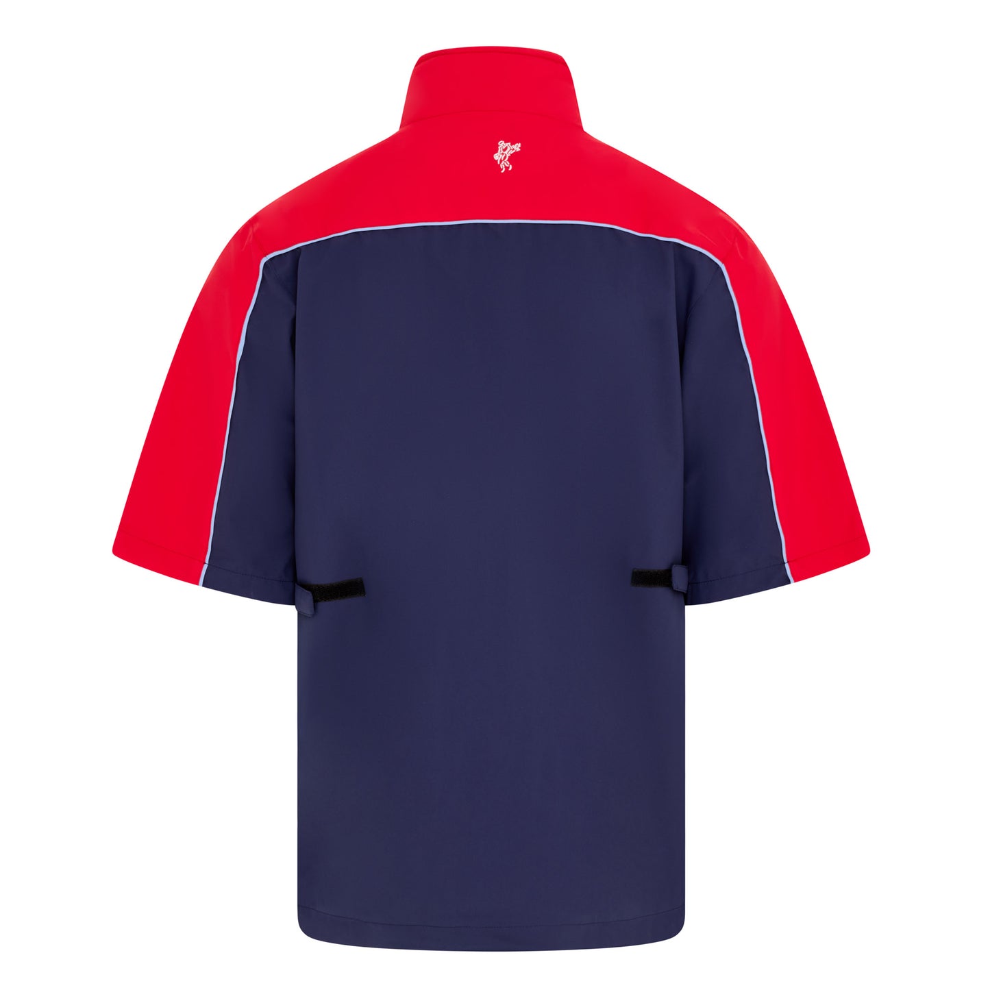 Ashworth 1/4 Zip Golf Wind Shirt AM4075