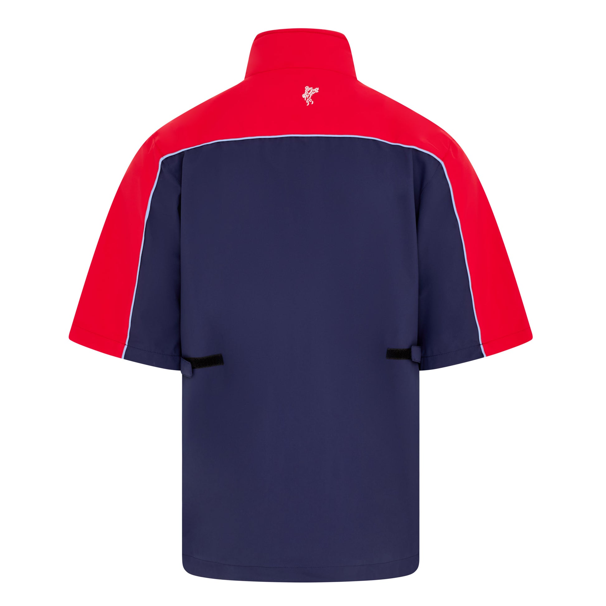 Ashworth 1/4 Zip Golf Wind Shirt AM4075
