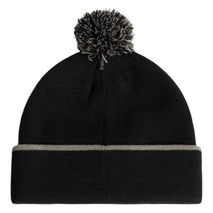 J. Lindeberg Stripe Golf Beanie AMAC10556