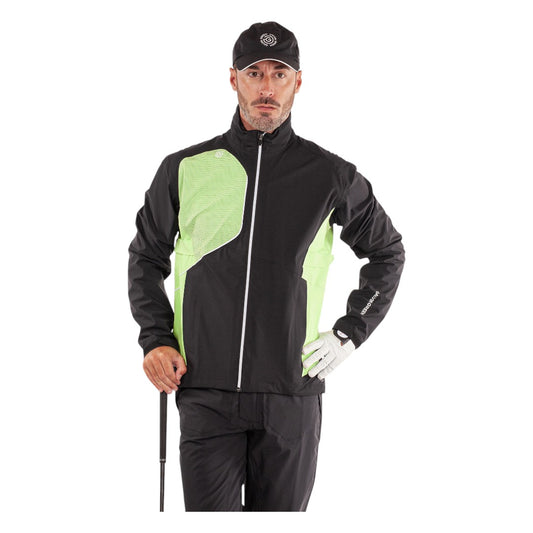 Galvin Green Ames Waterproof Golf Jacket