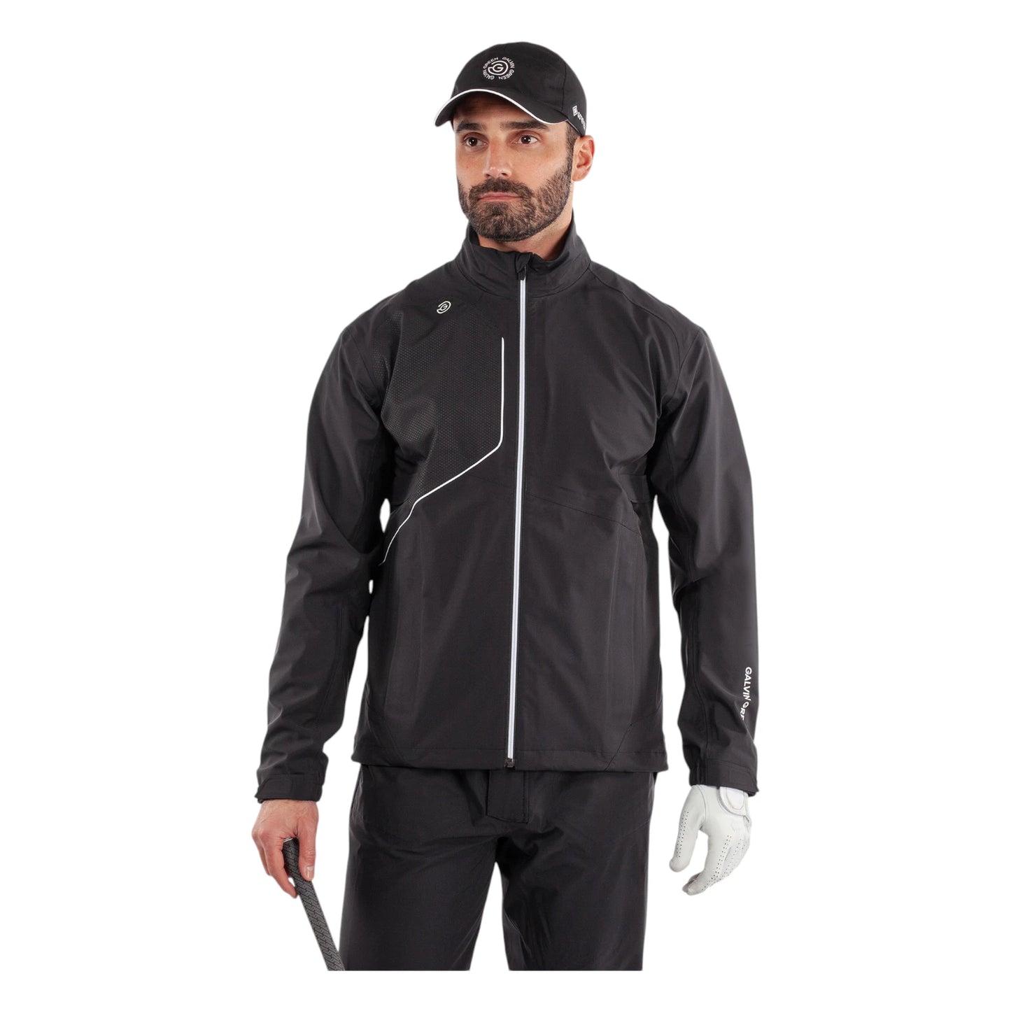 Galvin Green Ames Waterproof Golf Jacket