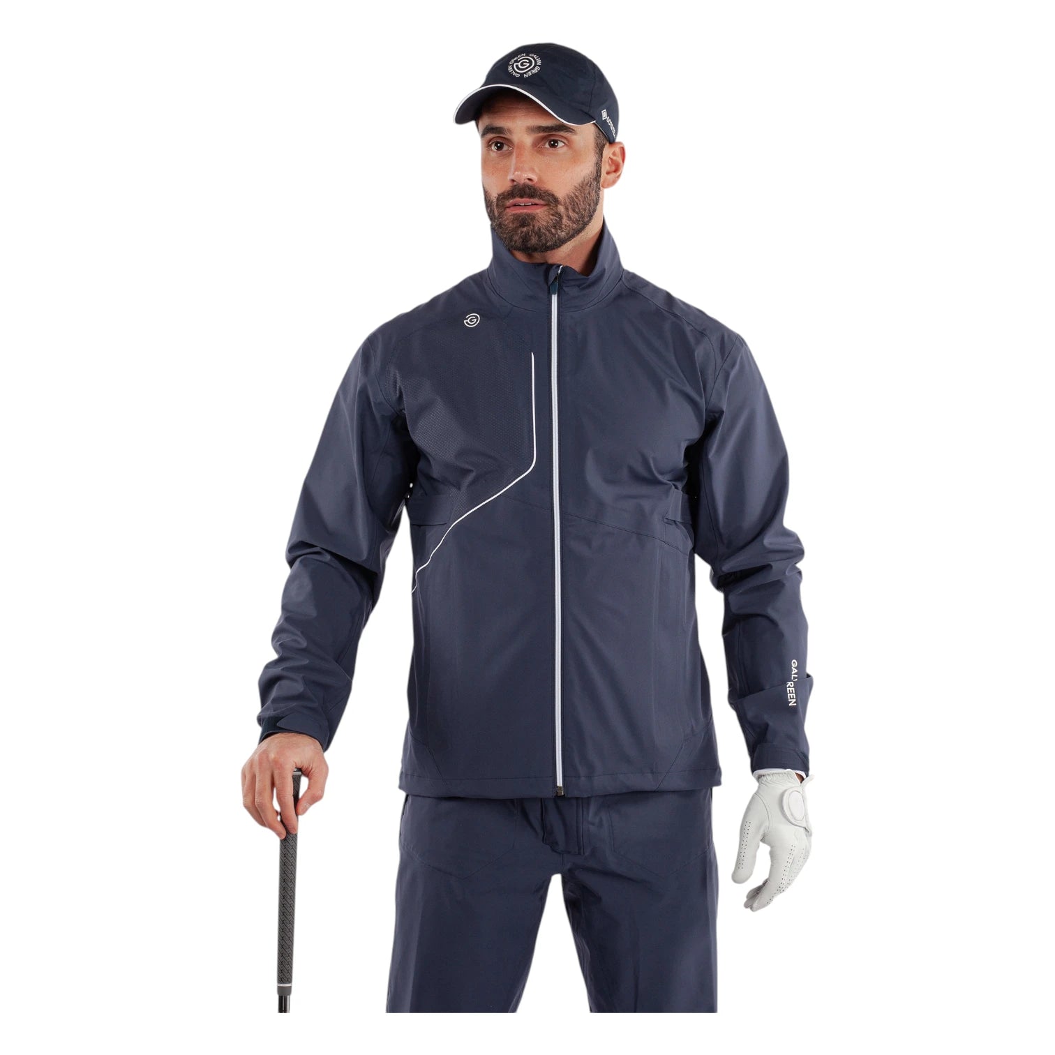 Galvin Green Ames Waterproof Golf Jacket