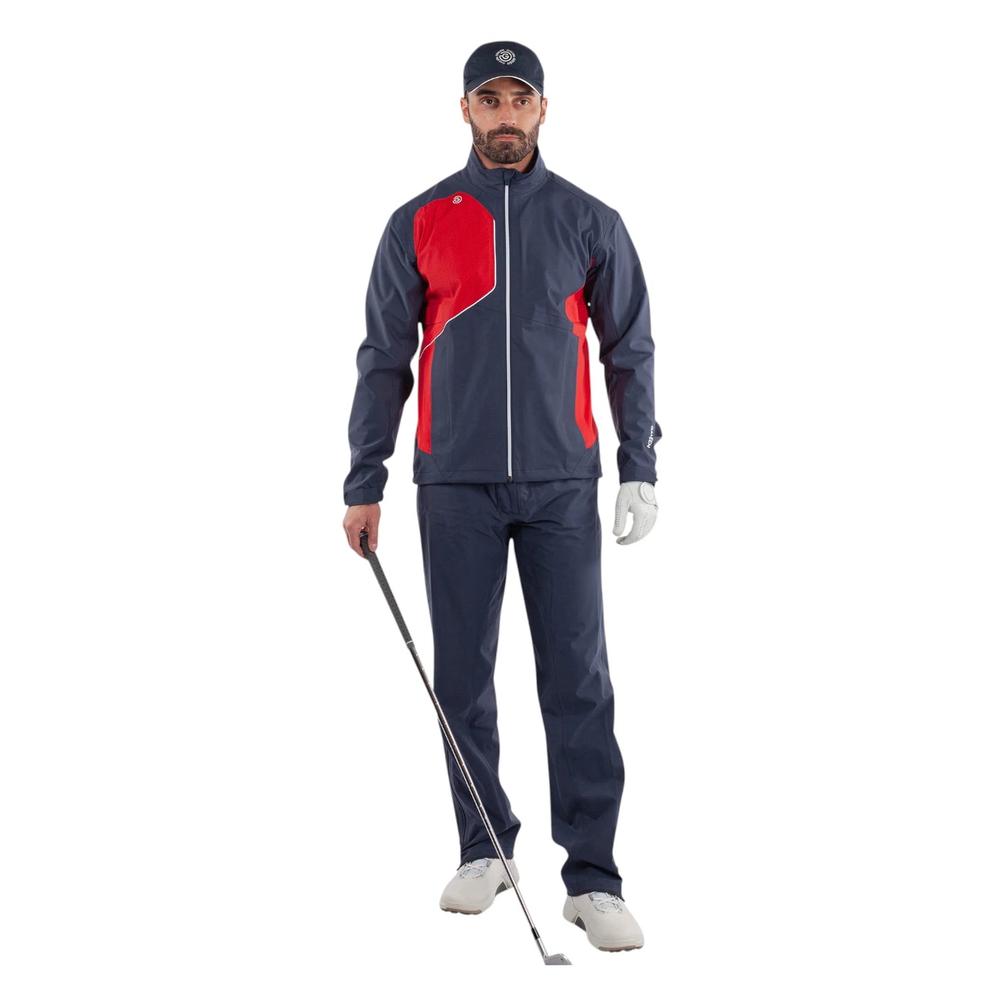 Galvin Green Ames Waterproof Golf Jacket