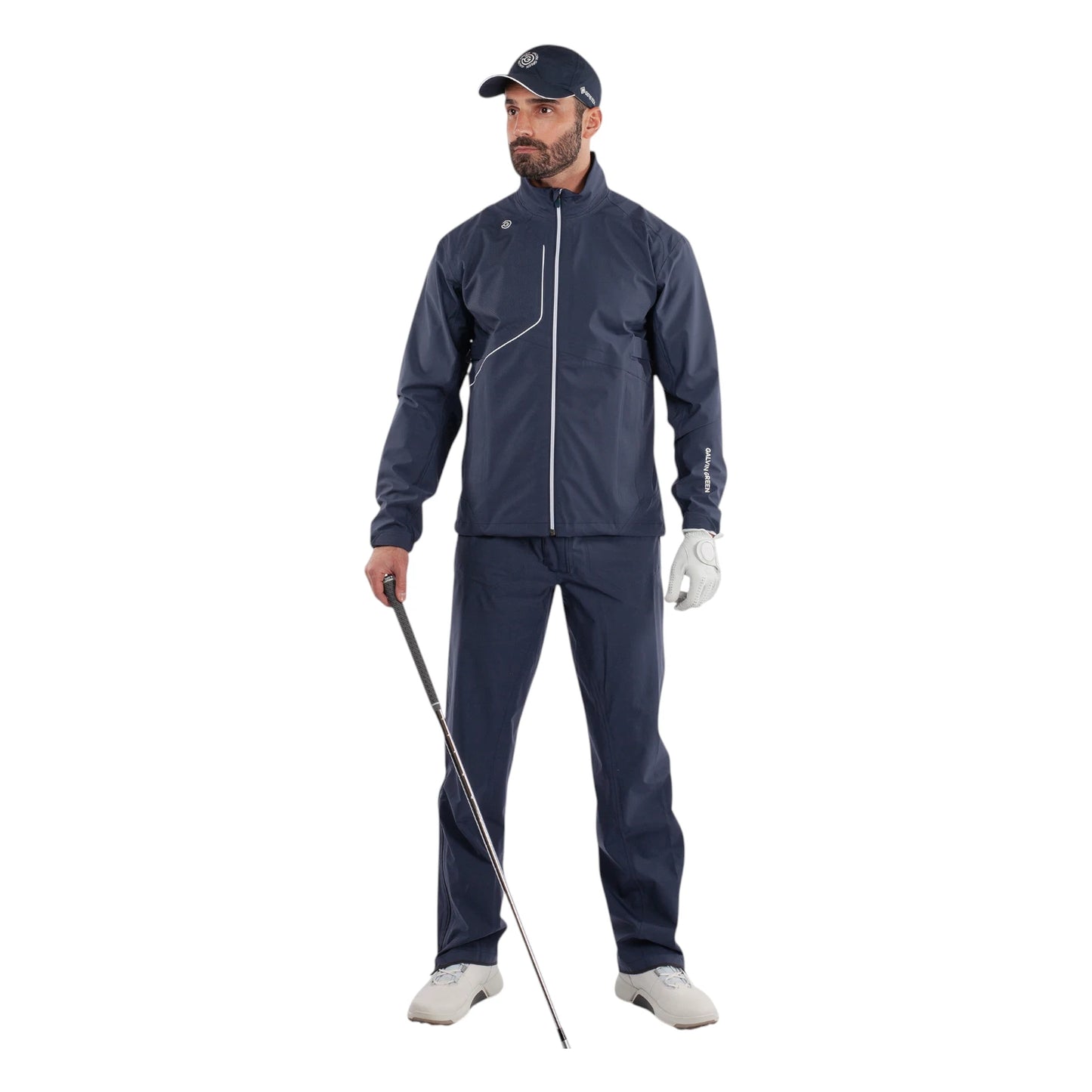 Galvin Green Ames Waterproof Golf Jacket