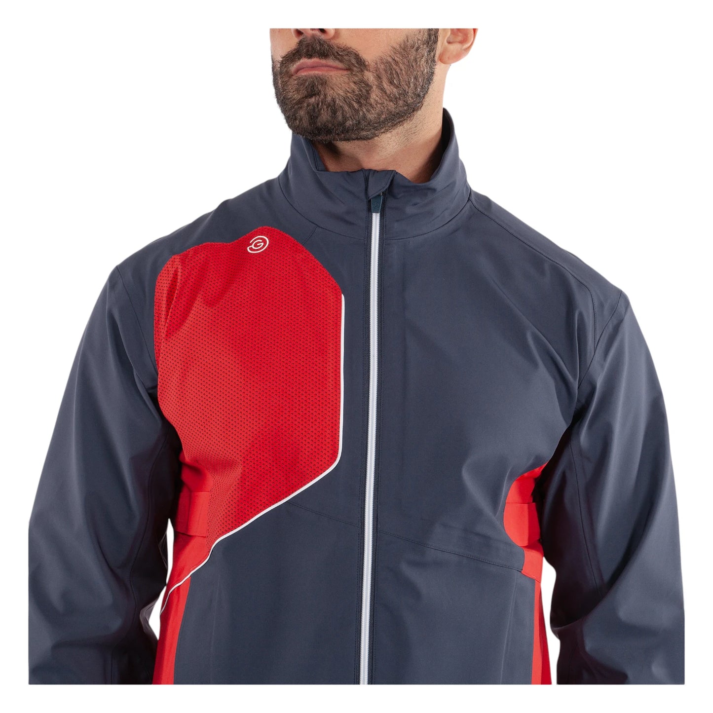 Galvin Green Ames Waterproof Golf Jacket