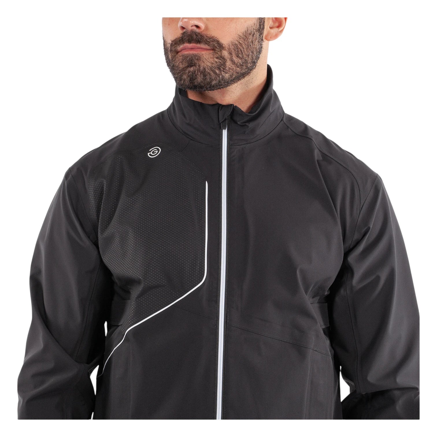Galvin Green Ames Waterproof Golf Jacket