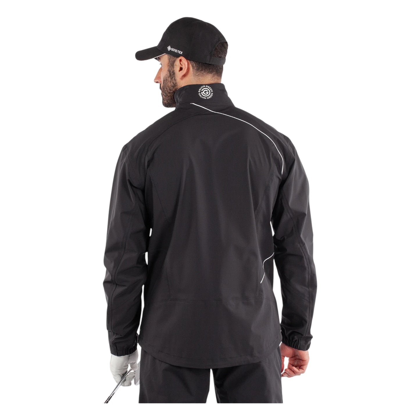 Galvin Green Ames Waterproof Golf Jacket