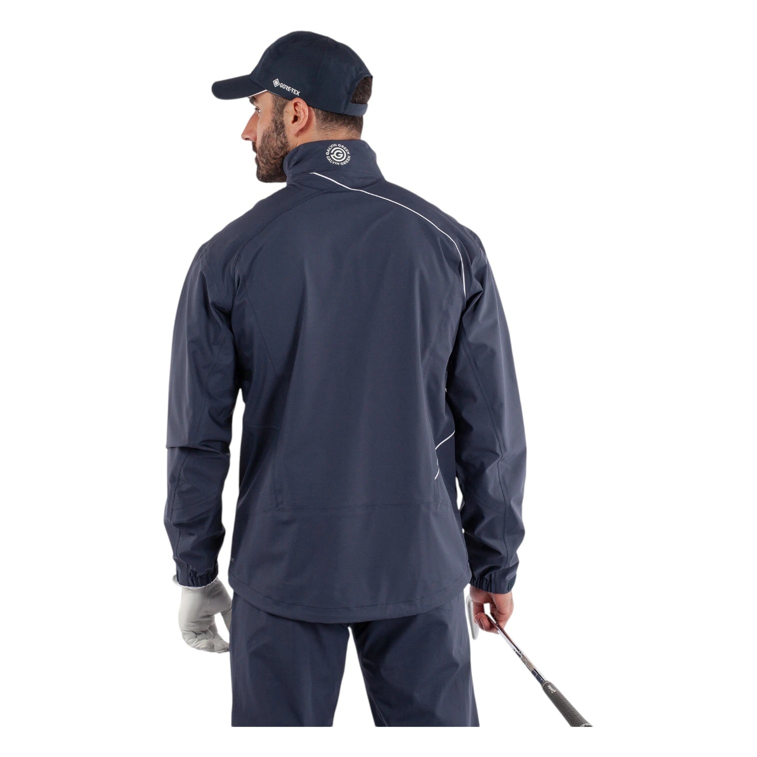 Galvin Green Ames Waterproof Golf Jacket