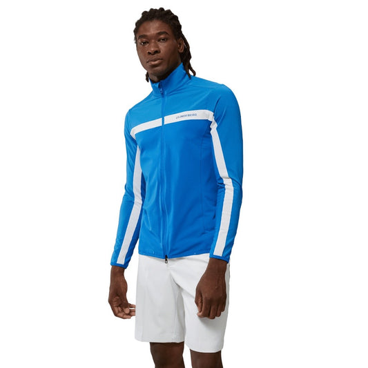 J.Lindeberg Jarvis Golf Mid Layer AMJS06691