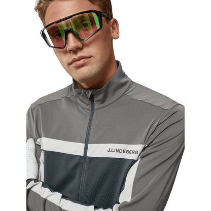 J.Lindeberg Jarvis Golf Mid Layer AMJS06691