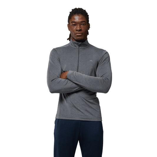 J.Lindeberg Luke 1/2-Zip Golf Mid Layer AMJS06731