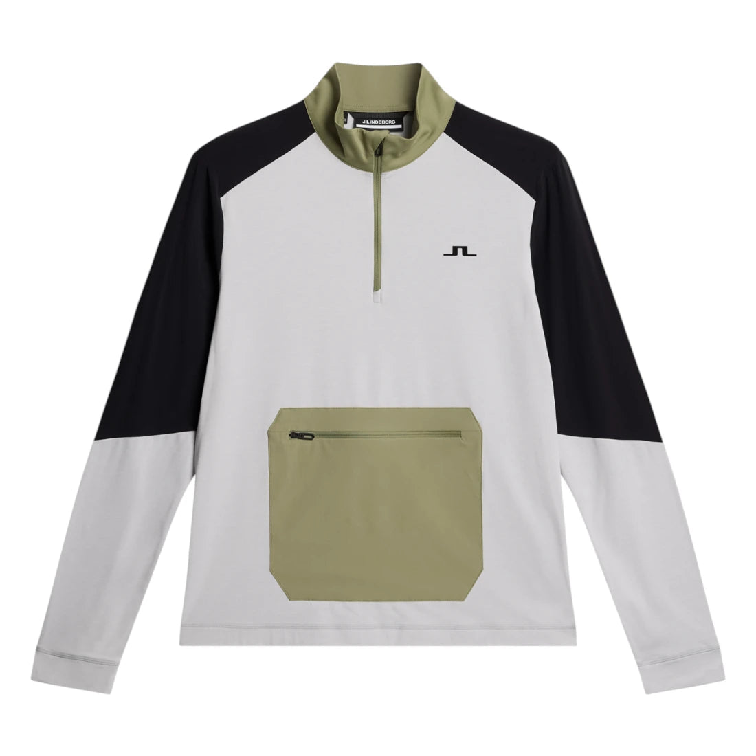 J.Lindeberg Matias Midlayer AMJS12261 – Clarkes Golf
