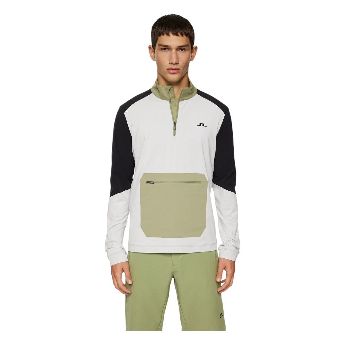 J.Lindeberg Matias Midlayer AMJS12261