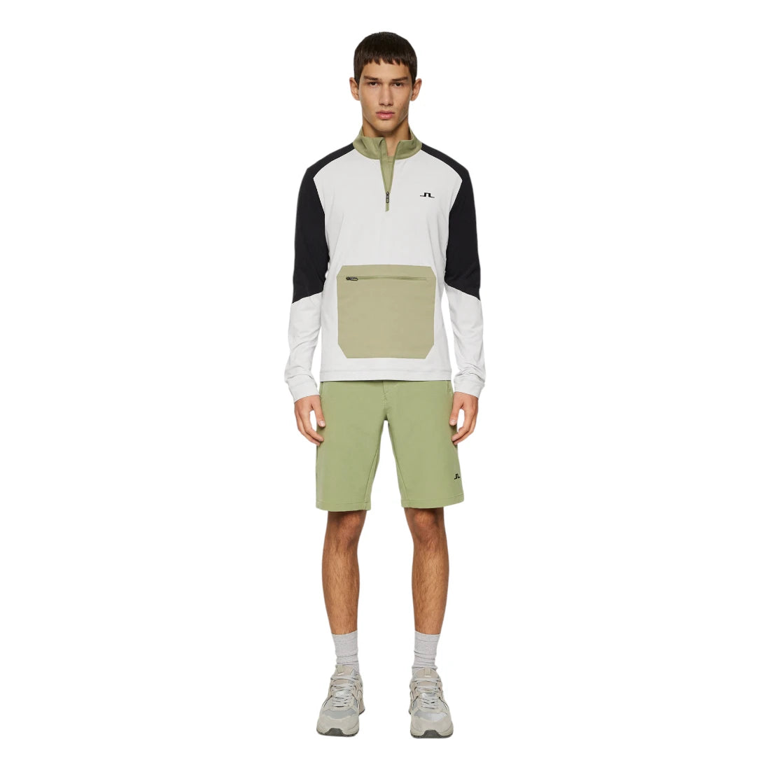 J.Lindeberg Matias Midlayer AMJS12261